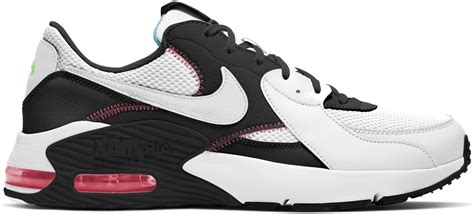 Nike Air Max Excee sneakers Heren Zwart 